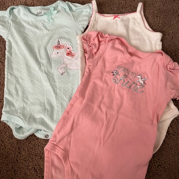 Onesies set - Picture 1 of 2